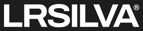 Logotipo Lrsilva Design